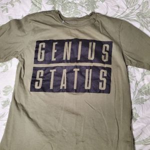 Children's place boys shirt